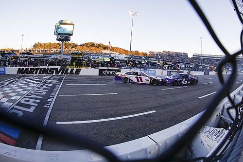 Hamlin "just loves the feeling of proving people wrong"