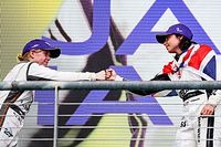 Jamie Chadwick y Alice Powell probar&aacute;n en el WEC