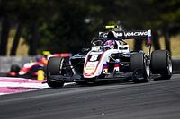 Smolyar wint eerste Formule 3-race op Paul Ricard