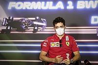 Leclerc confiesa que Ferrari conoce su problema pero no la soluci&oacute;n