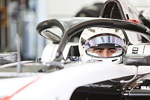 Juan Manuel Correa vuelve a la F&oacute;rmula 2 como piloto titular en 2023