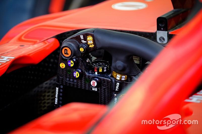 Újabb emberek jöhetnek a Ferrarihoz