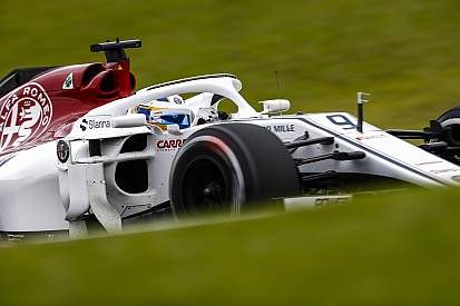 Sauber, Ericsson'un yanına yedek pilot arıyor