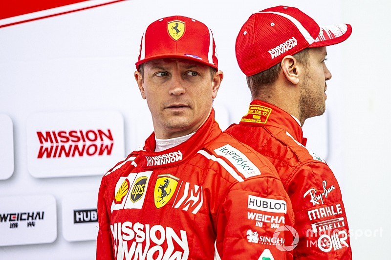 Räikkönen :