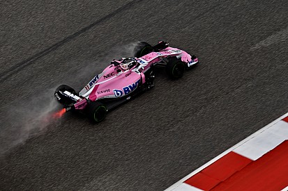 Force India verwacht dit kalenderjaar nog nieuwe naam