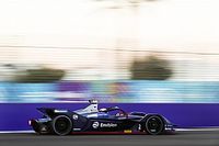 Bird obtuvo la pole position para el ePrix de Marrakech