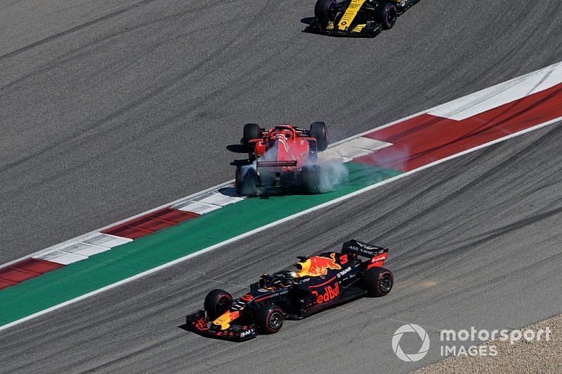 Vettel :