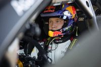 Rovanpera i test w Formule 1