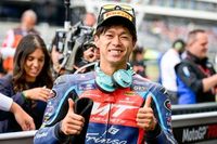 Trackhouse confirma a de Ai Ogura para el MotoGP 2025