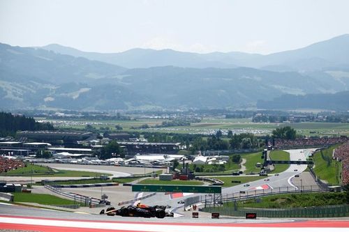 Resumen y resultados de la clasificación del GP de Austria 2024 de F1