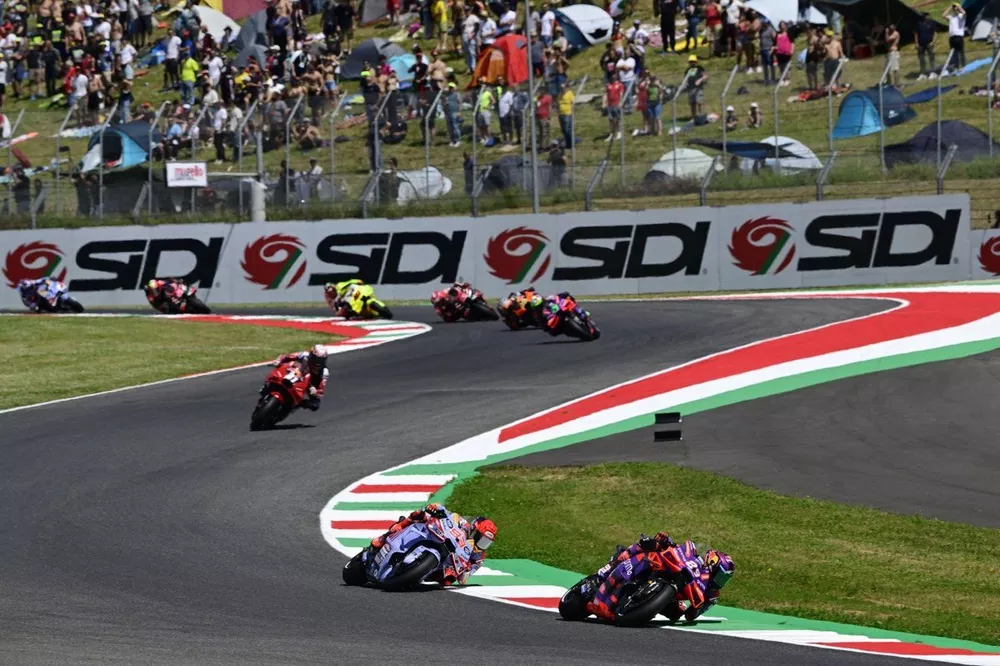 Jorge Mart&iacute;n, Pramac Racing