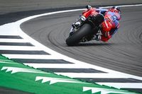 A qué hora fue la carrera al sprint de MotoGP en Silverstone y cómo verla