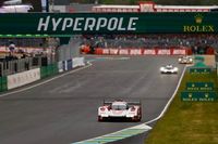 C&oacute;mo es el nuevo formato de clasificaci&oacute;n e Hyperpole de las 24 Horas de Le Mans