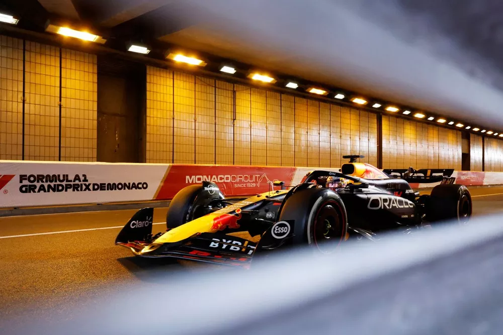Max Verstappen, Red Bull Racing RB20