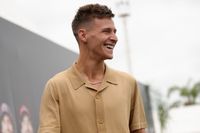 Quartararo: "M&aacute;s que un resultado, lo que busco son sensaciones"