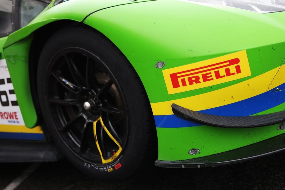 Pirelli 