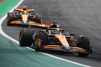 Piastri libre, McLaren retira las órdenes de equipo para Las Vegas