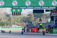 As&iacute; queda el Mundial de MotoGP tras Tailandia: puntos y posiciones