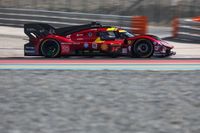 Trzy Ferrari na czele tabeli