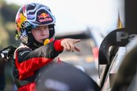 Bicampeão do WRC, Rovanpera anuncia mudança para a Super Fórmula com o objetivo de chegar à F1; veja detalhes e contexto