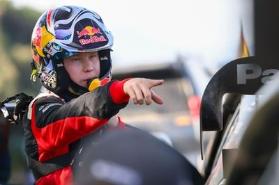 Bicampeão do WRC, Rovanpera anuncia mudança para a Super Fórmula com o objetivo de chegar à F1; veja detalhes e contexto