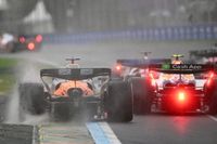 &iexcl;Revive el vibrante GP de Australia de F1 2025 en fotos!