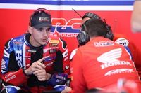 Iker Lecuona deja Honda para poner rumbo a Ducati en WSBK, sustituyendo a Bautista