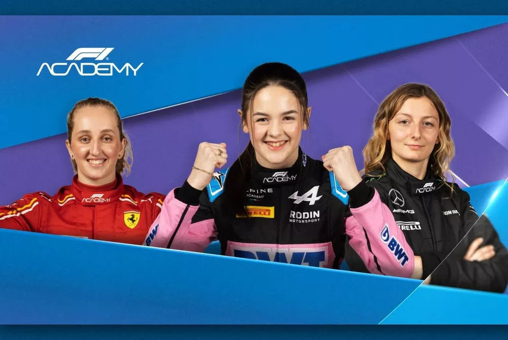F1A