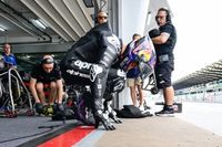 Mart&iacute;n estar&aacute; "con toda seguridad" en el Gran Premio de Tailandia de MotoGP