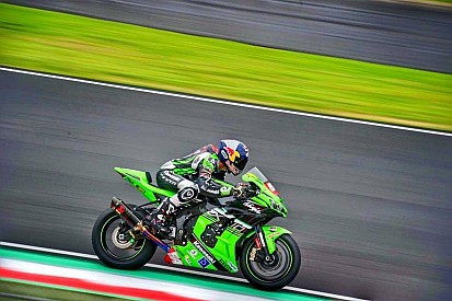 STK1000 Assen: Toprak 3. antrenmanda 3. sırada