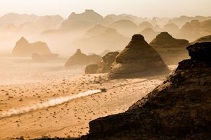 Resultados finales del Dakar 2026: clasificaciones generales, posiciones y tiempos