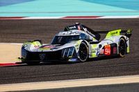 IMSA挑戦の太田格之進、“新相棒”の全貌明らかに。メイヤー・シャンク