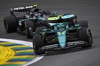 Por qué Verstappen y Alonso "no extrañarán" los coches de F1 de efecto suelo