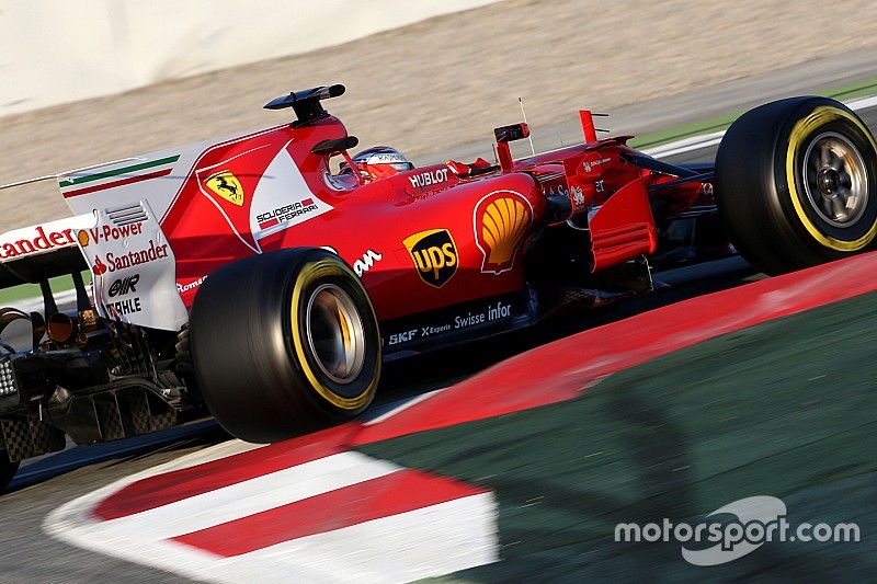 Ferrari evalúa una radical propuesta para su motor
