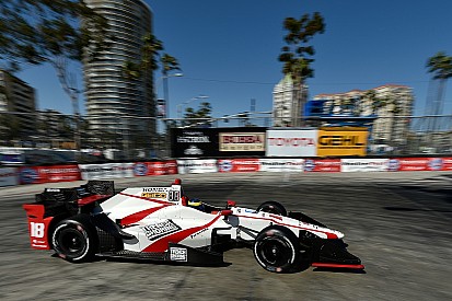 Bourdais deuxième après "une course incroyable"