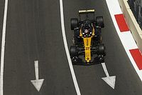 Hulkenberg vê sinais “encorajadores” na Renault em 2018