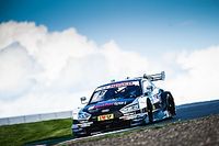 Moscow DTM: Wittmann tops qualifying, Rast on pole