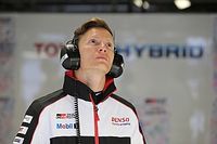 Conway reemplazar&aacute; a Duval en el ePrix de Par&iacute;s