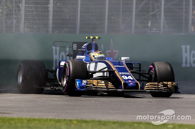 Wehrlein sostituisce il cambio, sarà arretrato di cinque posizioni in griglia