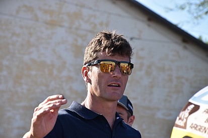 Marc Coma revela sus planes de futuro