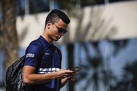 Wolff: Wehrlein seguirá siendo parte de la familia de Mercedes