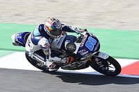 Martín se lleva una apretadísima victoria en Mugello