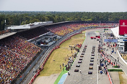 Anzeige: Letzte Chance - Jetzt noch günstige F1-Tickets für Hockenheim 2019 sichern!