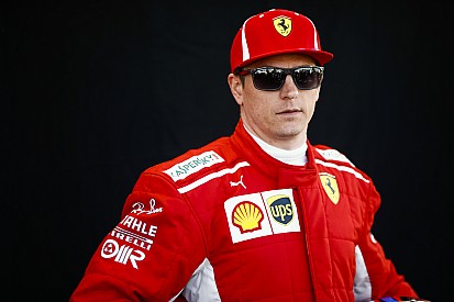 Raikkonen, Melbourne'de beş yıl sonra ilk zaferini istiyor!