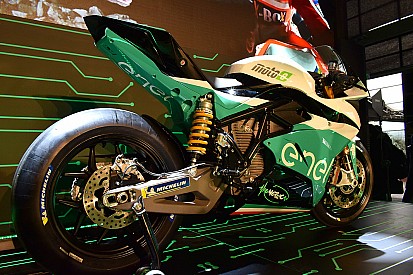 MotoE: Treffen "alte Hasen" auf junge Talente?