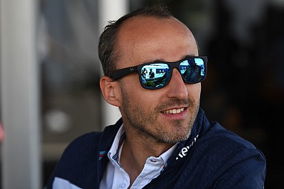 Kubica, 2019'da yarışma şansı konusunda iyimser