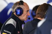 Toro Rosso: precis&aacute;vamos dizer algo ap&oacute;s cr&iacute;ticas da Renault