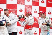 La traves&iacute;a de Honda por el desierto de la F1 acaba 11 a&ntilde;os despu&eacute;s