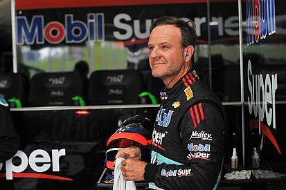 Barrichello pasa pruebas médicas y correrá en Brasil
