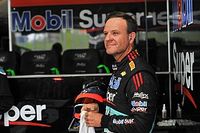 Na 100ª corrida na Stock, Rubinho quer bater recorde da F1